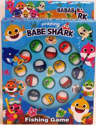 ☆玩具先生☆鯊魚撈魚網+小丑魚.烏龜.海星.海豚.寄居蟹啾啾洗澡玩具7件組(ST安全玩具) 原價199 出清價99 歷史價格詳細信息