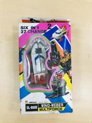 早期  台製 機器人 模型   ～～ 歷史價格詳細信息