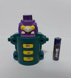 【★小鎮村☆】早期麥當勞出品 神探望遠鏡 歷史價格詳細信息