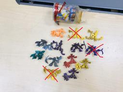 早期懷舊動漫 台版 DRAGON BALL 新七龍珠 戰鬥擂台 歷史價格詳細信息