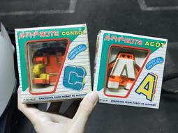 早期  台製 機器人 模型   ～～ 歷史價格詳細信息