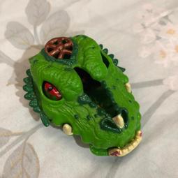 1992 Mighty Max 萬能麥斯 消滅外星冰怪 有缺零件 中古如圖 多少有使用痕跡 歷史價格詳細信息