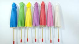 紙傘 新貨 新款示 紅色 現貨供應中!!!! 歷史價格詳細信息