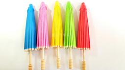 紙傘 新貨 新款示 紅色 現貨供應中!!!! 歷史價格詳細信息