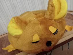 3.古0704650  越南沉香木雕刻『黃財神』擺件，香味自然，重120克 歷史價格詳細信息