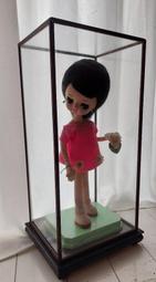 早期 醜娃 巨魔娃娃 幸運小子 troll Doll /1977年 丹麥製 歷史價格詳細信息