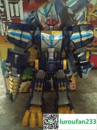 DX海賊戰隊豪快王大BOX魔法龍獅子豪獸神馬赫飛鷹王者合體玩具 歷史價格詳細信息