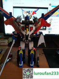 太陽勇者 宇宙皇帝 德萊亞斯 旋風火鳥號 雷鳥號 歷史價格詳細信息