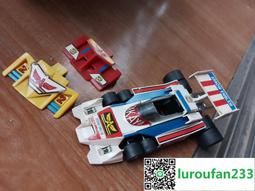 【歡迎查詢】日版萬代popy 老玩具 80年代 超合金 G7機器人變形飛 歷史價格詳細信息