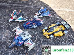 【歡迎查詢】老d銀河烈風dx  摩托車組合機器人 缺兩邊腰甲 其他如圖。 歷史價格詳細信息