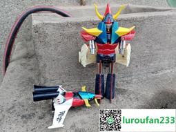 正版萬代超合金魂FA GX-83鬥將戴莫斯機器人大戰可動模型手辦擺件 歷史價格詳細信息