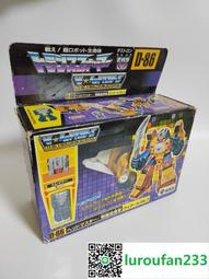 【歡迎查詢】變形金剛 領袖之證 TFP日版 通天曉 TAV14 歷史價格詳細信息