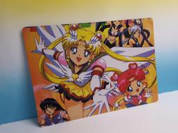 ▲宇宙城▼ 美少女戰士信封 單張價 美戰 早期懷舊收藏 B7 歷史價格詳細信息