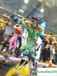 JOJO的奇妙冒險白金之星衣服短袖T恤圓領動漫周邊日常休閑夏季ins#皇運 歷史價格詳細信息