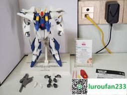 【歡迎查詢】robot魂 萬代 g3 魂限定 鋼彈Z MAN-010 G 歷史價格詳細信息