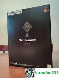 尼爾機械紀元 A2小姐姐 三頭彫半身像戰損2B公仔批發盒裝手辦模型 歷史價格詳細信息