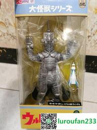 【歡迎查詢】奧特曼怪獸軟膠 勝利路基艾爾 歷史價格詳細信息