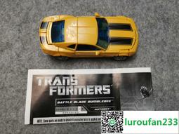 變形金剛 電影系列 源起 ONE 電影 二合一面具組 柯博文 OPTIMUS PRIME / 大黃蜂 BUMBLEBEE 可變形 歷史價格詳細信息