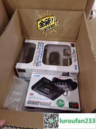 SEGA MD Mega Drive 原廠6鍵手把 功能正常  稀有品 附2支故障；不靈敏原廠3鍵手把 歷史價格詳細信息