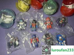 【歡迎查詢】變形金剛 日版 扭蛋sd 天災 原色 擎天柱 op 全新8款 價格比較,價格查詢,歷史價格詳細信息