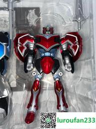 【歡迎查詢】出物 萬代 DX超合金 日版 1986年 超新星戰隊DX 超 歷史價格詳細信息