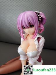 SKYTUBE 水原麻利亞 原畫 by たかやKi 1/6 【現貨】【GAME休閒館】 歷史價格詳細信息