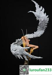 ORCATOYS  魔導少年 妖精的尾巴 艾爾莎·史卡雷特 1/6 漆黑 ９月【指定下單】【GAME休閒館】 歷史價格詳細信息