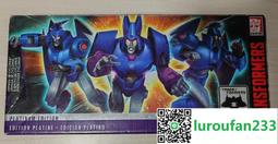 孩之寶 變形金剛 經典電影TF86賽星形態 SS81加強級千斤頂~清倉  定價[購買請咨詢] 歷史價格詳細信息