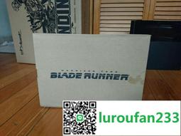 BLADE  RUNNER  2049 interlinked -  the art 歷史價格詳細信息