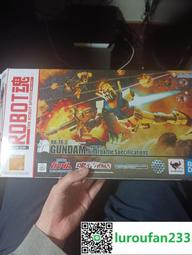 萬代 ROBOT魂 鋼彈 第08小隊OPTION PARTS 擴充配件03 動畫版 代理 歷史價格詳細信息