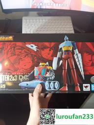 【歡迎查詢】萬代 超合金魂 gx91 蓋塔dc 二號機 三號機 歷史價格詳細信息