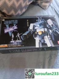 【歡迎查詢】萬代 超合金魂 gx91 蓋塔dc 二號機 三號機 歷史價格詳細信息