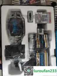 【歡迎查詢】萬代正版 ，DX，大叔槍skull槍，盒說全， 歷史價格詳細信息