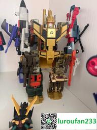 【歡迎查詢】變形金剛 TF2000 RID 巨無霸 福特，成色還可以，有 歷史價格詳細信息