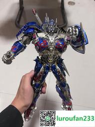 【歡迎查詢】變形金剛3a系列大比例閃電，全配無損，無盒，有保修卡可以自己 歷史價格詳細信息