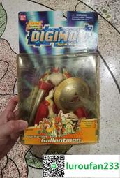 【歡迎查詢】紅蓮騎士獸撒多格杜獸沙古牙獸數碼馴獸師究極體萬代縮小可動Di 歷史價格詳細信息