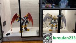 【歡迎查詢】T1坐姿惡魔獸 六翅獸 墮天地獄獸三個打包，拆擺無損，順豐到 歷史價格詳細信息