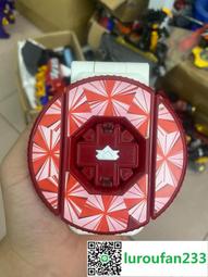 出萬代日版dx 手里劍戰隊  野牛王 dx，配件齊全二手商品 歷史價格詳細信息