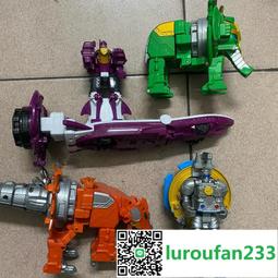 出萬代日版騎士龍戰隊dx    龍裝者   三角龍  甲龍 歷史價格詳細信息