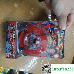 出萬代日版dx 手里劍戰隊  野牛王 dx，配件齊全二手商品 歷史價格詳細信息