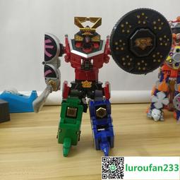 出萬代日版dx    騎士龍戰隊龍裝者dx具體成色看圖片，圖 歷史價格詳細信息