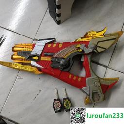 出萬代日版魔彈戰記Dx    龍劍道dx   魔道戰記神擊龍 歷史價格詳細信息