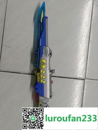 出萬代日版奧特曼，非Dx版賽羅變身器套裝。成色好。有盒損。具 歷史價格詳細信息