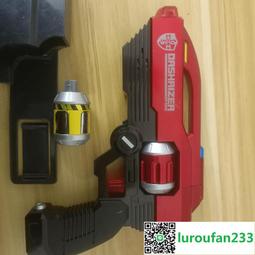 出萬代日版奧特曼DX  麥克斯奧特曼鐳射激光槍    具體如 歷史價格詳細信息