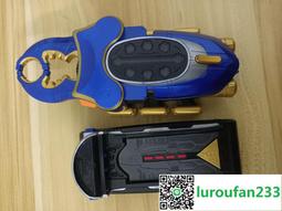 出萬代日版dx    騎士龍戰隊龍裝者dx具體成色看圖片，圖 歷史價格詳細信息