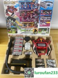 出日版Tomy多美卡 地球先鋒隊。如圖所示。具體成色看圖片。 歷史價格詳細信息