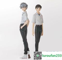 SEGA 景品 新世紀福音戰士劇場版 SPM 明日香 公仔 全新 正版 歷史價格詳細信息