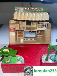 TMNT Leonardo Leo Teenage Mutant Ninja Turtles 2016 Mcdonalds toy Viacom 歷史價格詳細信息