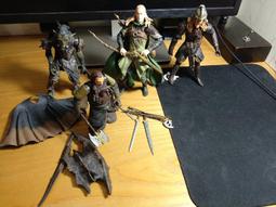 toybiz 魔戒 指環王 狼騎 散貨，180江浙滬包郵 歷史價格詳細信息