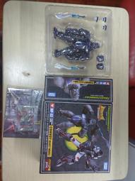 bw超能勇士猛獸俠玩具利劍 全新未拆，成色品相如相 歷史價格詳細信息